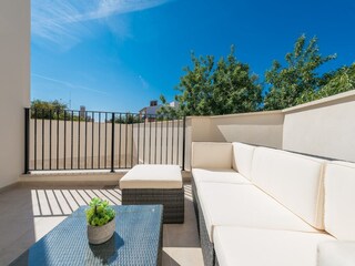 Villa Santanyi Buitenaudio-opname 35