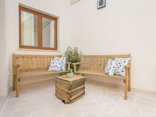 Villa Santanyi Buitenaudio-opname 37