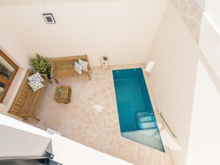 Villa Santanyi Enregistrement extérieur 38