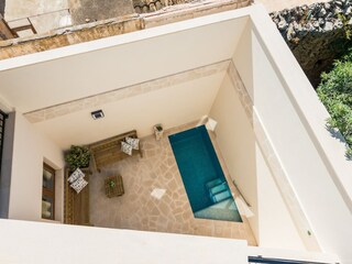 Villa Santanyi Buitenaudio-opname 40