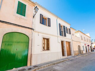 Villa Santanyi Buitenaudio-opname 42