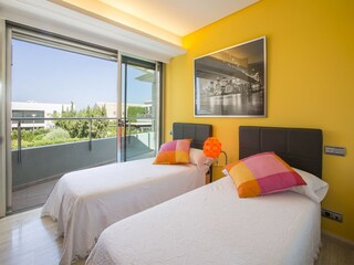 Villa Cala Blava Grabación al aire libre 42