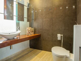 Villa Cala Blava Buitenaudio-opname 12