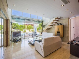 Villa Cala Blava Buitenaudio-opname 47