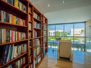 Villa Cala Blava Buitenaudio-opname 43