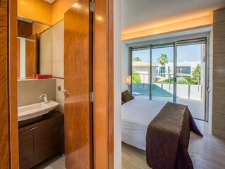 Villa Cala Blava Grabación al aire libre 15