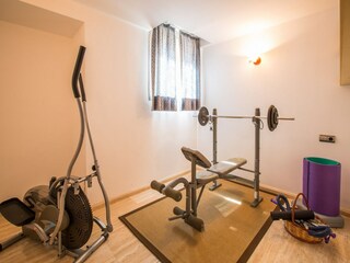 Villa Cala Blava Buitenaudio-opname 36