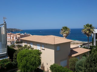 Villa Cala Blava Outdoor Recording 17