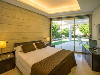 Villa Cala Blava Grabación al aire libre 19