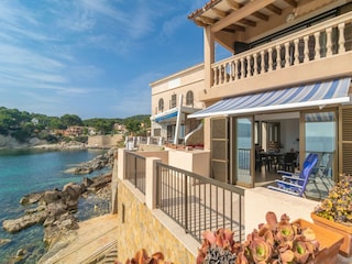 Casa de vacaciones San Telmo  1