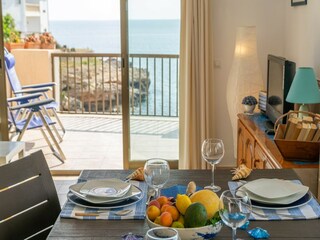 Casa per le vacanze San Telmo  20