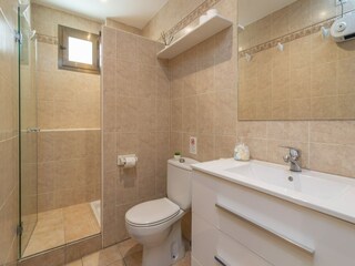 Casa per le vacanze San Telmo  37