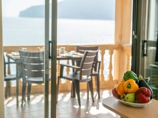 Casa per le vacanze San Telmo  27