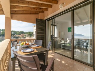 Casa per le vacanze San Telmo  39