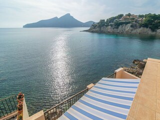 Casa per le vacanze San Telmo  42