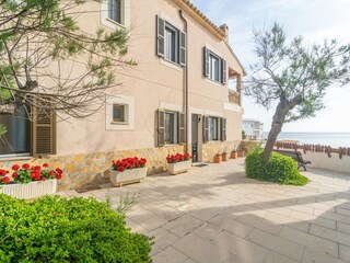 Casa per le vacanze San Telmo  32