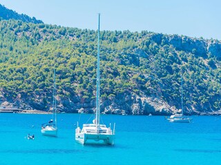 Casa per le vacanze San Telmo  19