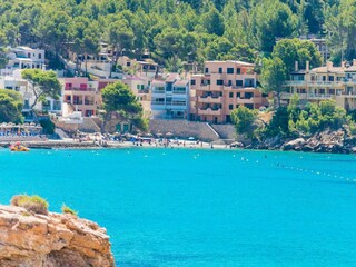 Casa per le vacanze San Telmo  43