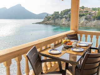 Casa per le vacanze San Telmo  41