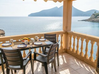 Casa per le vacanze San Telmo  22