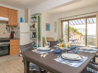 Casa per le vacanze San Telmo  43