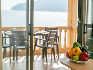 Casa per le vacanze San Telmo  33