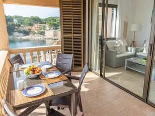 Holiday house San Telmo  6