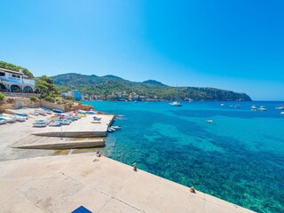 Casa per le vacanze San Telmo  16