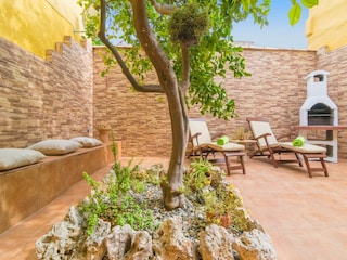 Holiday house Inca Outdoor Recording 4