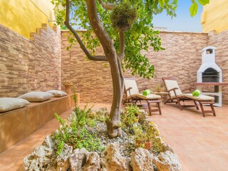 Maison de vacances Inca Enregistrement extérieur 4