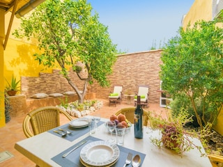 Holiday house Inca Outdoor Recording 7