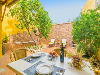 Maison de vacances Inca Enregistrement extérieur 7