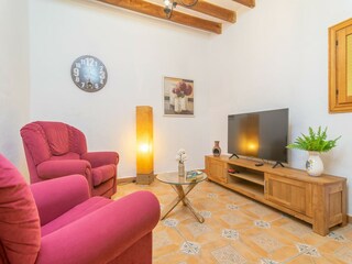 Maison de vacances Inca Enregistrement extérieur 10