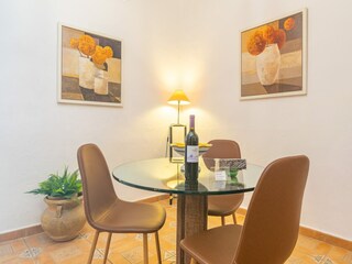 Ferienhaus Inca Außenaufnahme 12