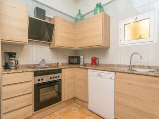 Casa de vacaciones Inca Grabación al aire libre 15