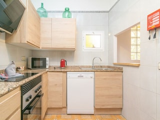 Ferienhaus Inca Außenaufnahme 16