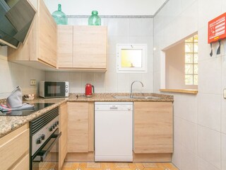 Maison de vacances Inca Enregistrement extérieur 16