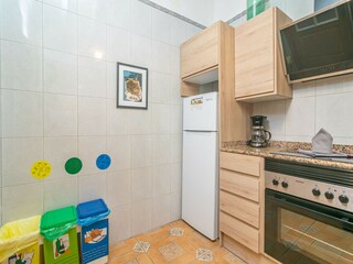 Vakantiehuis Inca Buitenaudio-opname 17