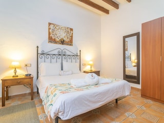 Ferienhaus Inca Außenaufnahme 18