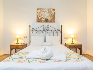 Vakantiehuis Inca Buitenaudio-opname 19