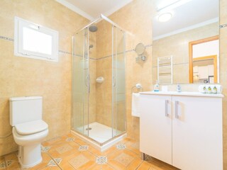 Vakantiehuis Inca Buitenaudio-opname 21