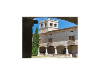 Casa per le vacanze Inca Registrazione all'aperto 22