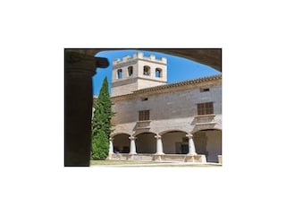 Ferienhaus Inca Außenaufnahme 22