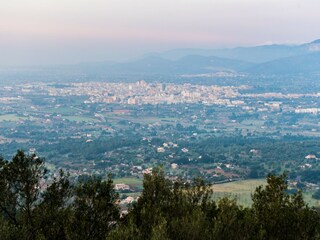 Vakantiehuis Inca Buitenaudio-opname 23