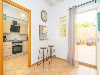 Vakantiehuis Inca Buitenaudio-opname 27