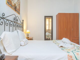 Casa per le vacanze Inca Registrazione all'aperto 28