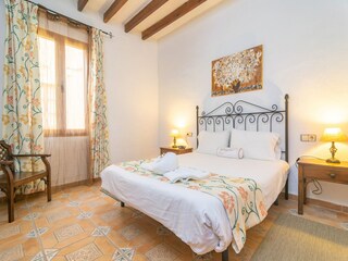 Vakantiehuis Inca Buitenaudio-opname 29