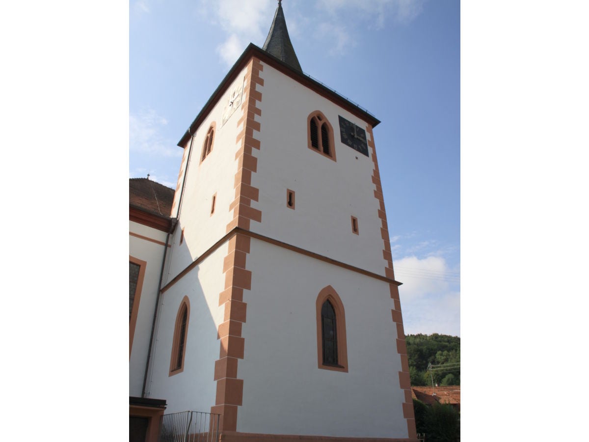 250 Jahre Matthäuskirche