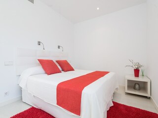 Appartement Pollensa Équipement 12