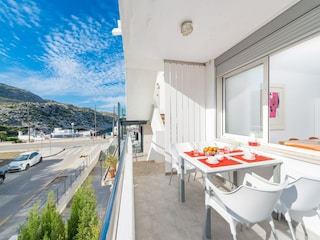 Apartment Pollensa Außenaufnahme 1